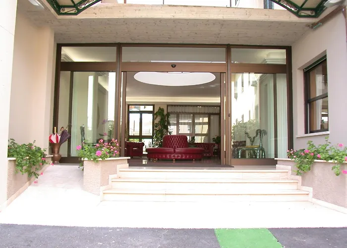 Hotel Del Buono Wellness&Medical Spa Chianciano Terme
